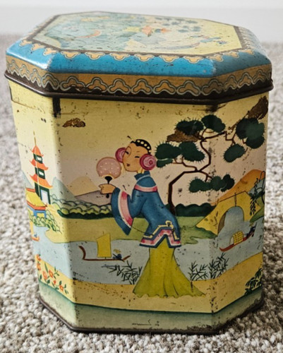 Vintage jacob co dublin - vintage, &