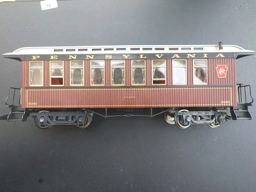 Lgb gauge 3080 - lgb, g