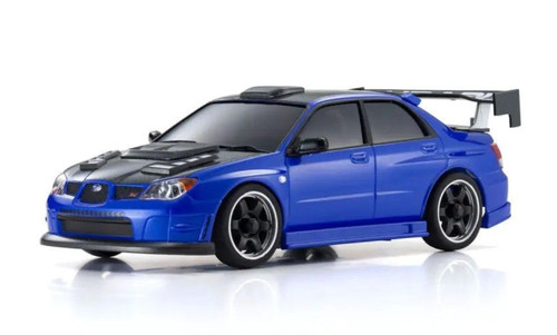 Kyosho mini z body - rc,