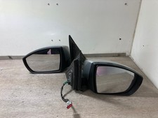 2007 FORD GALAXY PASSENGER &