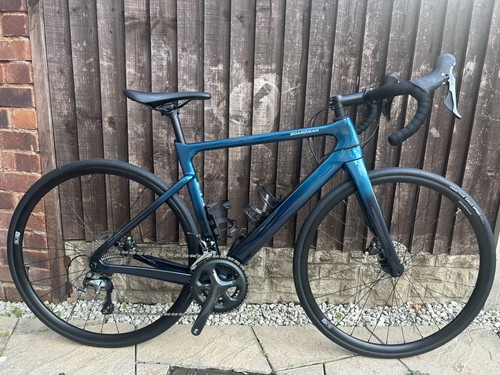 Boardman slr carbon road - slr,
