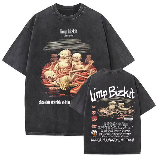 Limp bizkit style graphic - style,