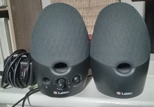 Labtec speakers 0 - labtec, stereo