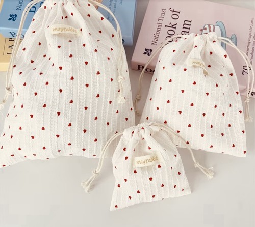 Love heart draw string - draw,