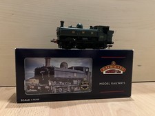 Bachmann 32-210 GWR Green