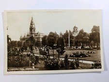 Postcard 1920s Real Photograph