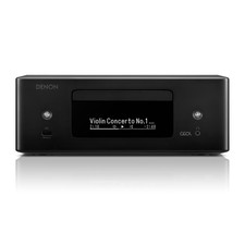 Denon RCD-N12 Mini all-in-one