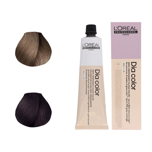 Loreal professionnel dia - loreal,