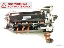 Kia Niro Voltage Converter