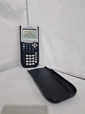 Texas Instruments Calculator