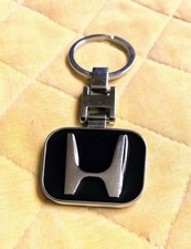 Honda Keyring. All metal