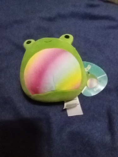 Kellytoy squishmallows doxi - kellytoy,