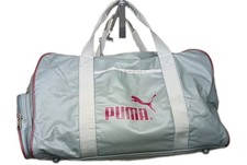 Vintage PUMA 90s Sports Bag