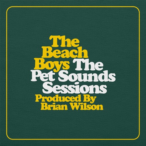 The beach boys - beach, pet
