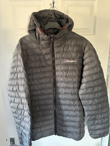 Berghaus men vaskye jacket - men's,