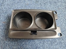 Genuine Cup Holder For MG ZS & Honda Civic MB MC MA Aerodeck Rover 400 45