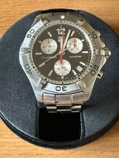 TAG Heuer Aquaracer CAF1110