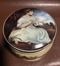 Vintage Thorne's Toffee Sweet