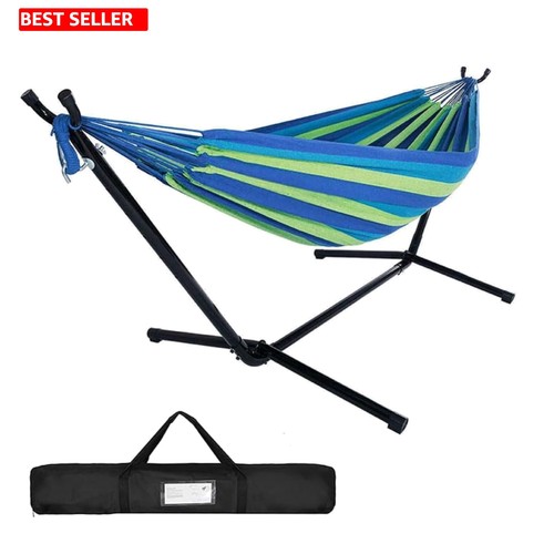 Ezone adjustable hammock - adjustable, bed