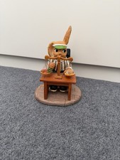 Pendelfin Rabbit Samuel Figure