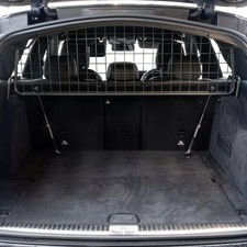 Travall dog guard for mercedes - travall,