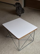 Early Generation Herman Miller