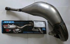 NEW DEP HONDA CR125R MX