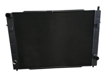 Lotus Carlton uprated