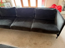 De Padova Sofa - as good if