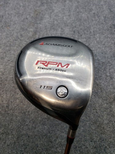 Men adams golf rpm 460cc - golf,