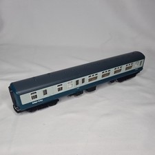 Hornby R922 OO Gauge BR Mk 2 Intercity Brake Coach M9439