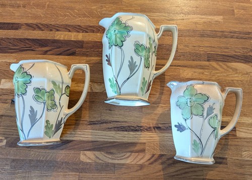 Vintage 1930s arthur wood - vintage,