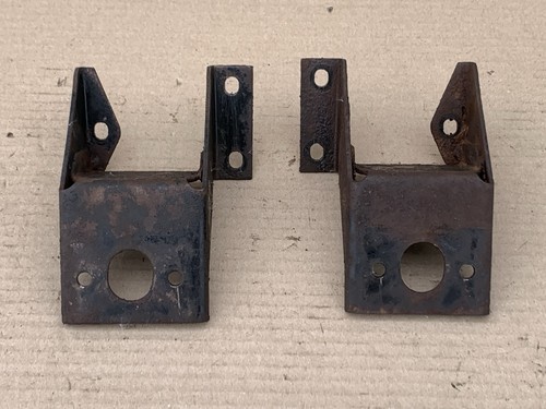 Midget 1500 engine mounting - 1500,