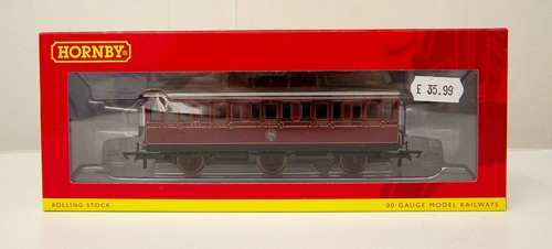 Hornby r40136 nbr - r40136,