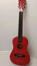 Red Junior Acoustic Palma
