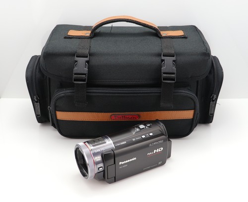 Panasonic x900 camcorder hd - hc-x900,