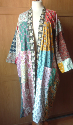 Fab indian cotton - cotton, print