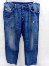 DIESEL KURREN Jeans Mens W36