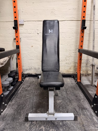 Adjustable weight bench for - weight,