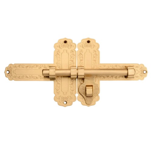 Door bolt latch lock - bolt,