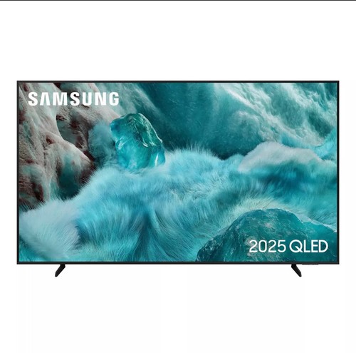 Samsung qe5507f qled 4k - samsung,