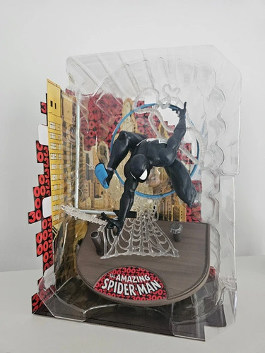 Todd mcfarlane toys the - mcfarlane,