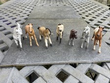 Schleich horse bundle - schleich,