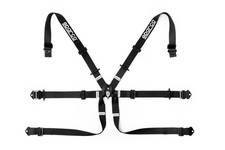 Sparco FORMULA H-7 Harness for
