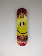 Rare Vintage Tech Deck 96mm -
