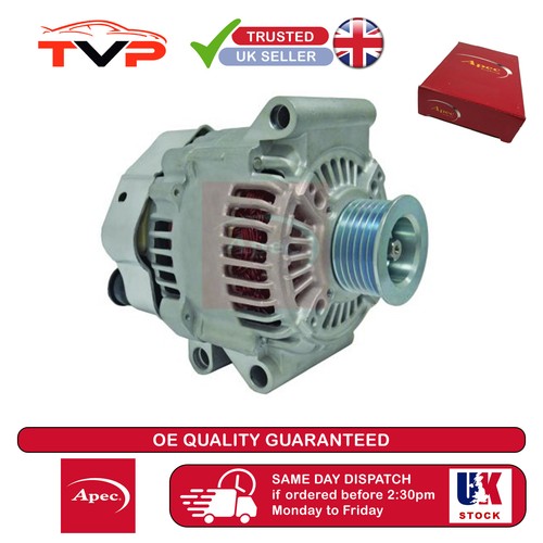 Apec alternator for mini - apec,