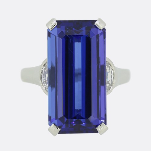 Boodles carat tanzanite - boodles, 15.02