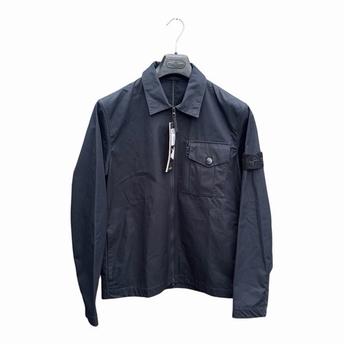 Stone island ghost cotton - stone,