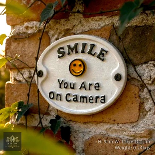 Smile real rustic - smile,