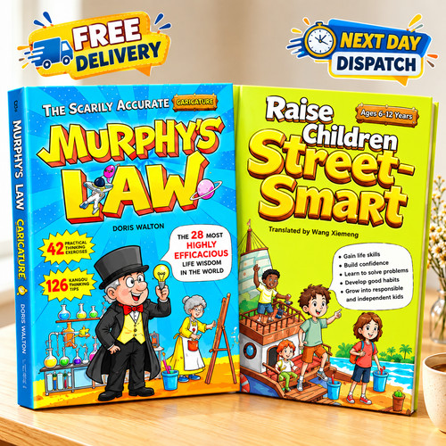 Murphy law raise children - law, /